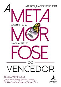 Metamorfose, a - (alta Books)