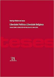 Liberdade Politica e Liberdade Religiosa