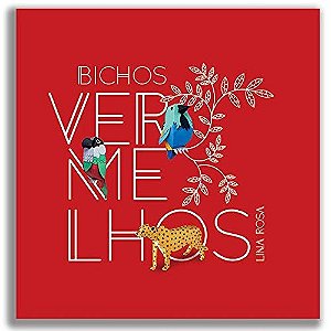 Bichos Vermelhos
