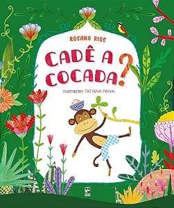 Cade a Cocada