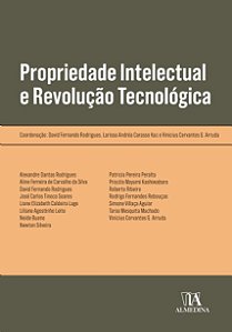Propriedade Intelectual e Revolucao Tecnologica