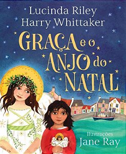 Graca e o Anjo do Nata