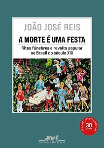 Morte e Uma Festa, A