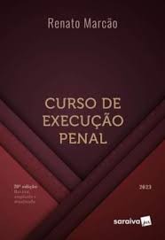 Curso de Execucao Penal