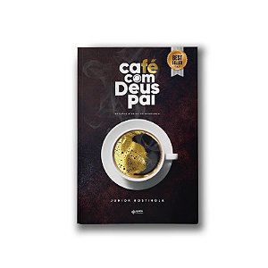 Cafe com Deus pai