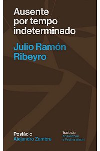 Ausente por Tempo Indeterminado