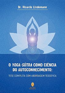 Yoga-sutras Como Ciencia Autoconhecimento, O