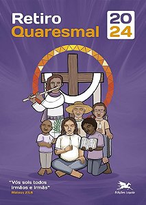 Retiro Quaresmal 2024