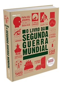 Livro da Segunda Guerra Mundial, O