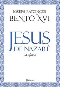 Jesus de Nazare - a Infancia