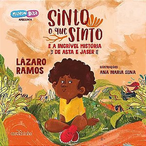 Sinto o Que Sinto e a Incrivel Historia de Asta e Jaser