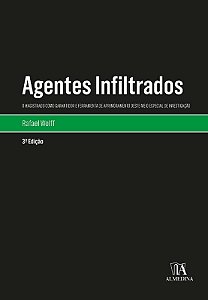 Agentes Infiltrados - 03ed/21
