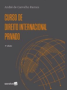 Curso de Direito Internacional Privado