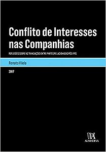Conflito de Interesses Nas Companhias...