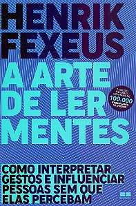 Arte de Ler Mentes, A