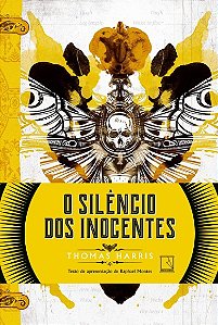 Silencio dos Inocentes, O