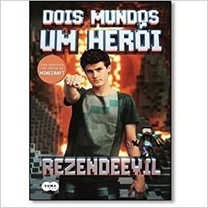Dois Mundos, Um Herói - Especial