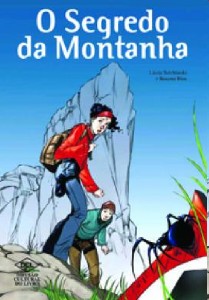 Segredo da Montanha, O