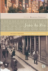 Melhores Cronicas Joao do Rio