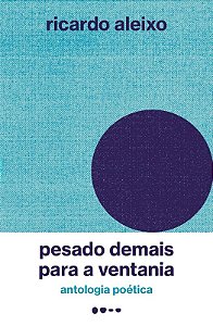 Pesado Demais para a Ventania