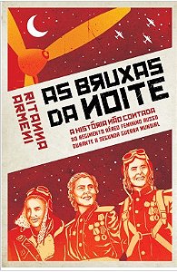 Bruxas da Noite, as