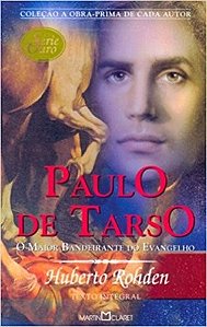 Paulo de Tarso - 18  ed