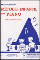 Metodo Infantil para Piano