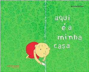 Aqui e a Minha Casa