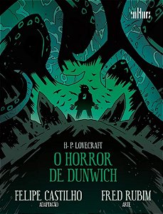 Horror de Dunwich, O