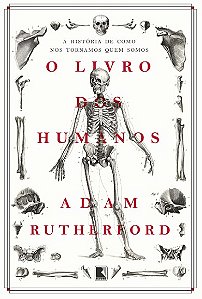 Livro dos Humanos, O