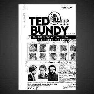 Ted Bundy: Um Estranho ao Meu Lado