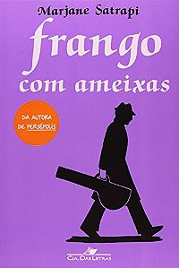 Frango com Ameixas