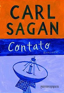 Contato - Livro de Bolso