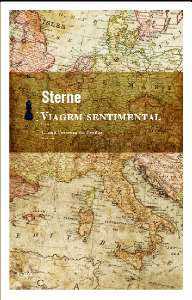 Viagem Sentimental
