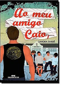 Ao Meu Amigo Caio
