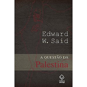 Questao da Palestina, A