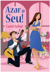 Azar o Seu!