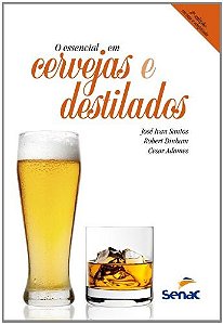 Essencial em Cervejas e Destilados, O