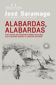 Alabardas, Alabardas