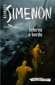 Inferno a Bordo