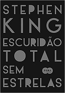 Escuridao Total sem Estrelas