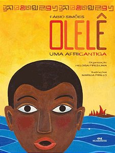 Olele - Uma Africantiga