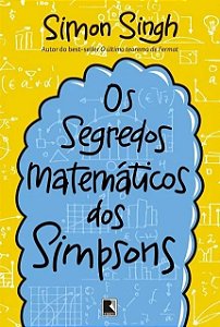 Segredos Matematicos dos Simpsons, os