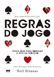 Regras do Jogo