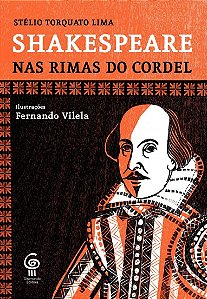 Shakespeare Nas Rimas do Cordel