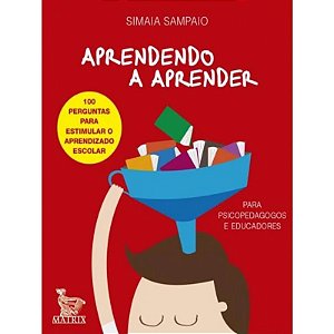 Aprendendo a Aprender
