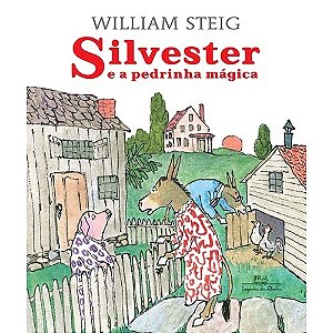 Silvester e a Pedrinha Magica