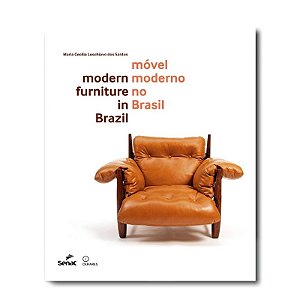 Movel Moderno no Brasil