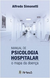 Manual de Psicologia Hospitalar - o Mapa da Doenca