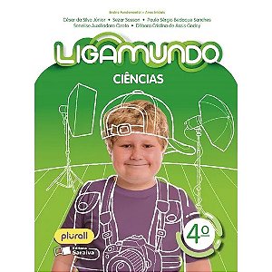 Ligamundo Ciencias - 4 ano